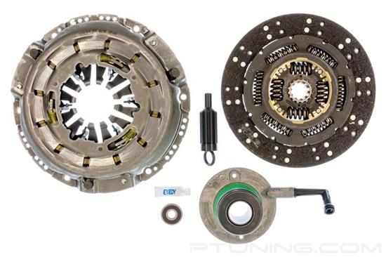 Picture of OEM Replacement Clutch Kit