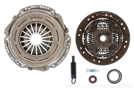 Picture of OEM Replacement Clutch Kit