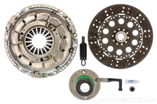 Picture of OEM Replacement Clutch Kit