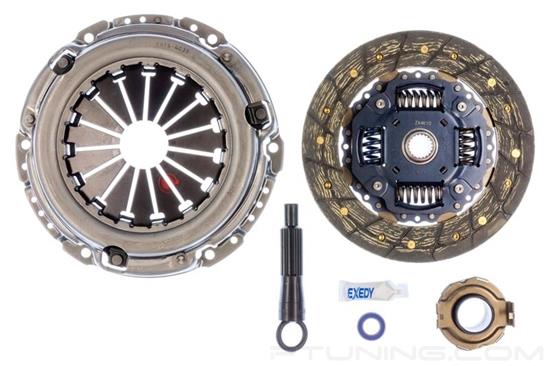Picture of OEM Replacement Clutch Kit