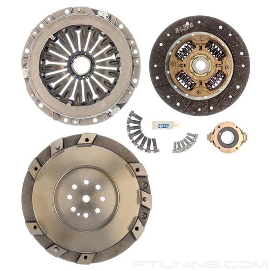 Picture of OEM Replacement Clutch Kit