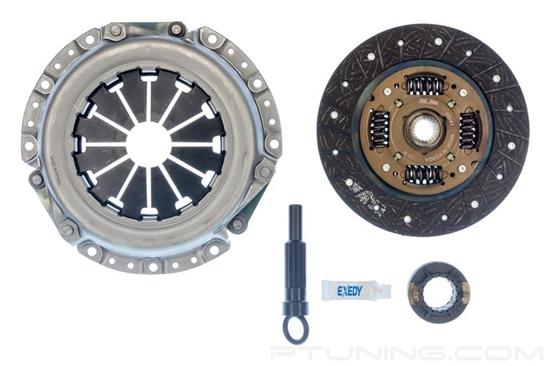 Picture of OEM Replacement Clutch Kit