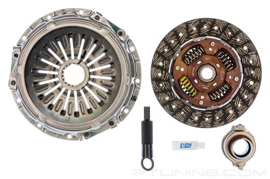 Picture of OEM Replacement Clutch Kit
