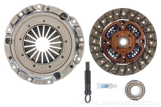Picture of OEM Replacement Clutch Kit
