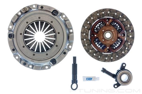 Picture of OEM Replacement Clutch Kit