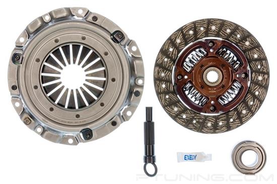 Picture of OEM Replacement Clutch Kit