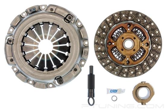 Picture of OEM Replacement Clutch Kit
