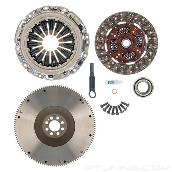 Picture of OEM Replacement Clutch Kit