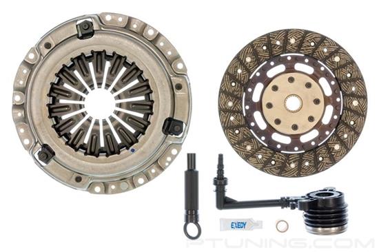 Picture of OEM Replacement Clutch Kit