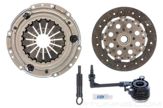 Picture of OEM Replacement Clutch Kit