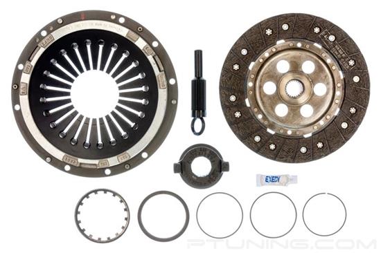 Picture of OEM Replacement Clutch Kit