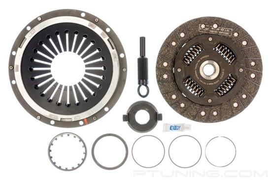 Picture of OEM Replacement Clutch Kit