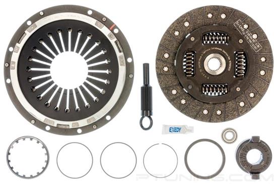 Picture of OEM Replacement Clutch Kit