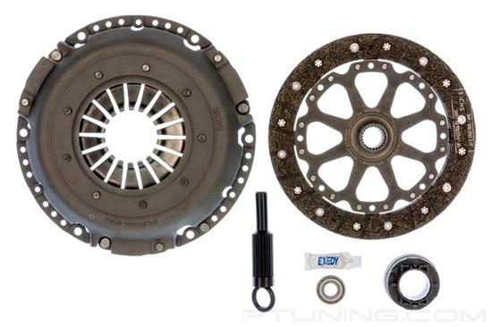 Picture of OEM Replacement Clutch Kit