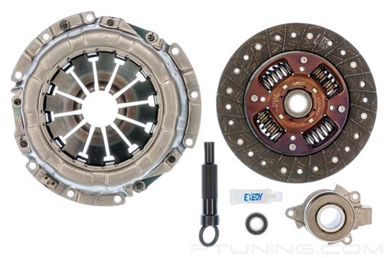 Picture of OEM Replacement Clutch Kit