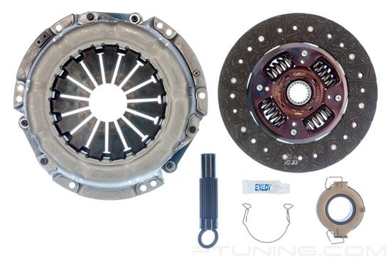 Picture of OEM Replacement Clutch Kit