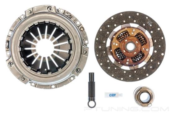 Picture of OEM Replacement Clutch Kit