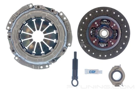 Picture of OEM Replacement Clutch Kit