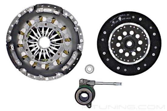 Picture of OEM Replacement Clutch Kit