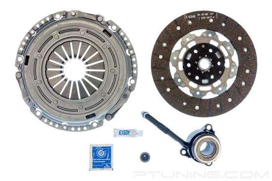 Picture of OEM Replacement Clutch Kit