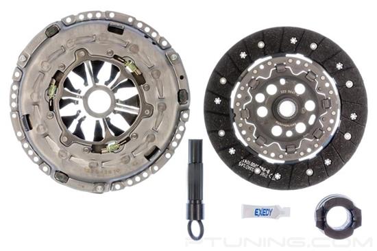 Picture of OEM Replacement Clutch Kit