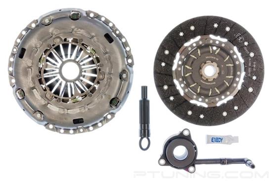 Picture of OEM Replacement Clutch Kit