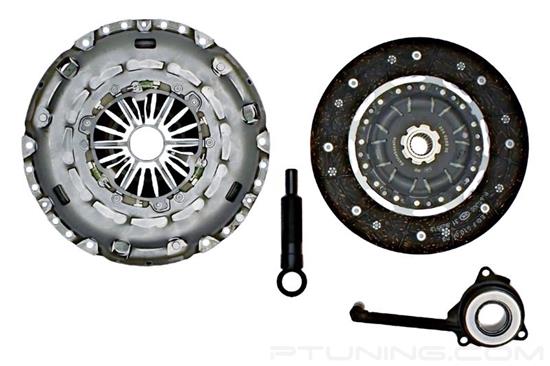 Picture of OEM Replacement Clutch Kit