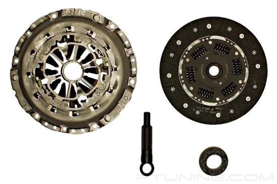 Picture of OEM Replacement Clutch Kit