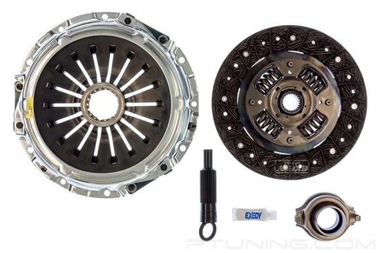 Picture of Stage 1 Clutch Kit