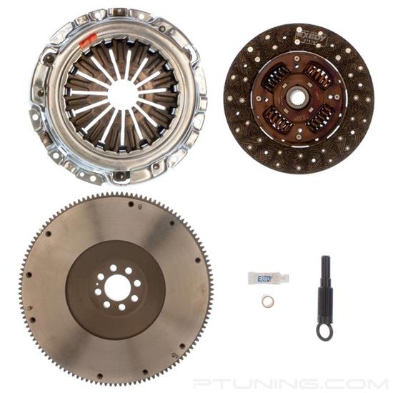 Picture of Stage 1 Clutch Kit