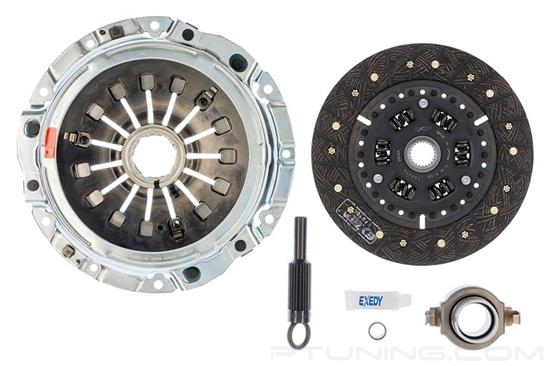 Picture of Stage 1 Clutch Kit