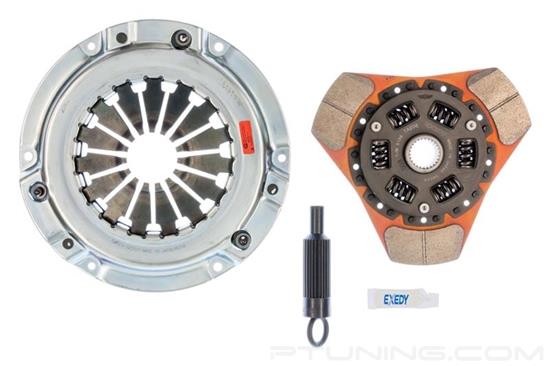 Picture of Stage 2 Clutch Kit