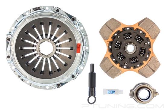 Picture of Stage 2 Clutch Kit