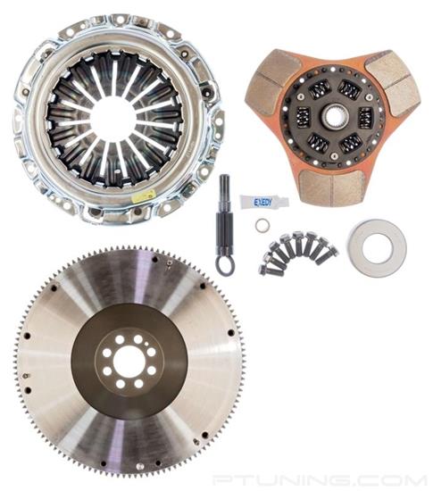 Picture of Stage 2 Clutch Kit