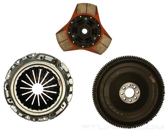 Picture of Stage 2 Clutch Kit
