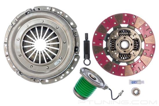 Picture of Stage 2 Clutch Kit