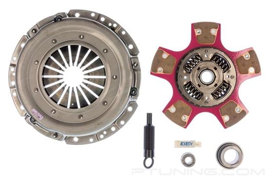 Picture of Stage 2 Clutch Kit