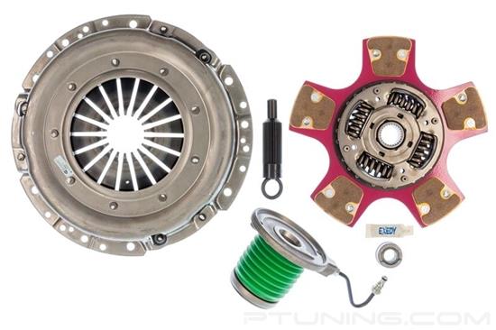 Picture of Stage 2 Clutch Kit