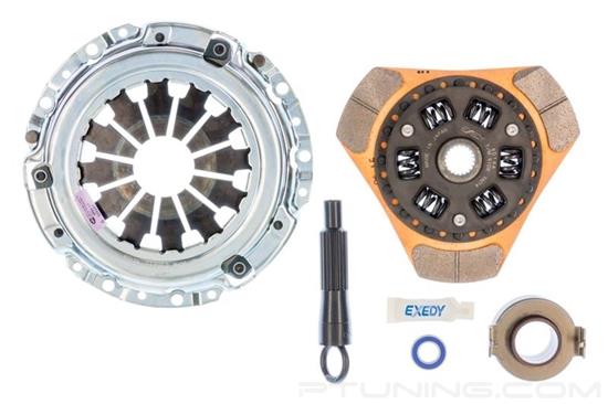 Picture of Stage 2 Clutch Kit
