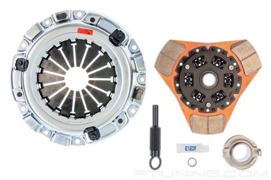 Picture of Stage 2 Clutch Kit