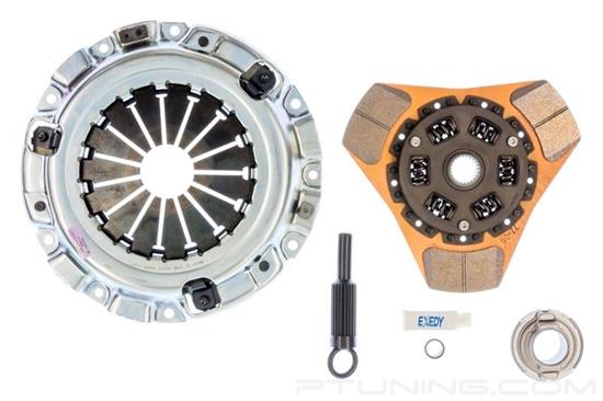 Picture of Stage 2 Clutch Kit