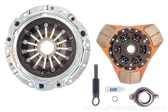 Picture of Stage 2 Clutch Kit