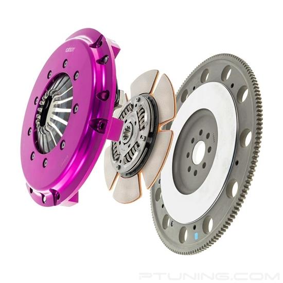 Picture of Hyper Single Series Single Clutch Kit
