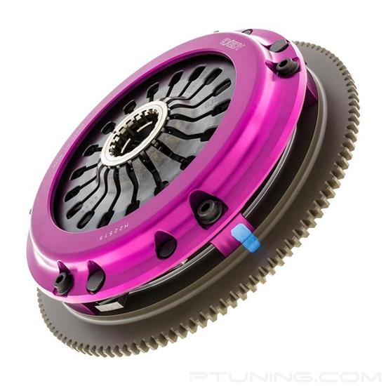 Picture of Hyper Single Series Single Clutch Kit