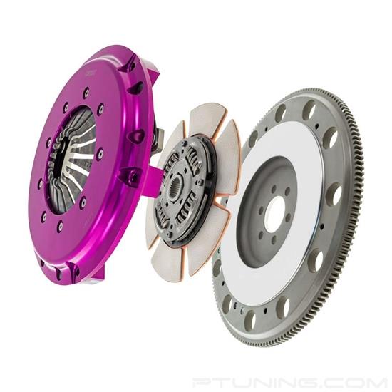 Picture of Hyper Single Series Single Clutch Kit