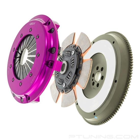 Picture of Hyper Single Series Single Clutch Kit