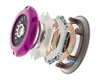 Picture of Hyper Multi Series Twin Cerametallic Clutch Kit