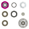 Picture of Hyper Carbon Series Twin Carbon-R Clutch Kit
