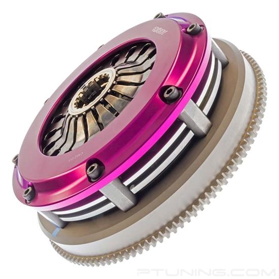 Picture of Hyper Carbon Series Twin Carbon-D Clutch Kit