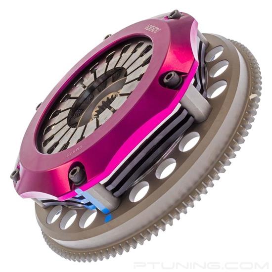 Picture of Hyper Carbon Series Triple Carbon-R Clutch Kit